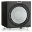 Monitor-Audio-Gold-W15-Black-Frente-sem-tela