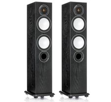 Monitor-Audio-Silver-6-Black-Principal