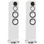 Monitor-Audio-Silver-10-White-Principal