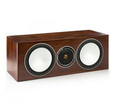 Monitor-Audio-Silver-Center-Walnut