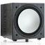 Monitor-Audio-Silver-W12-Black-Oak-sem-tela