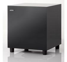 Jamo-SUB-210-115v-Black-Ash-Principal