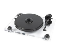 Pro-Ject-2Xperience-DC-Acryl-2M-Silver