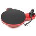 Pro-Ject-RPM-3-Carbon-Red-2m-Silver