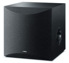 Yamaha-NS-SW100-Frente