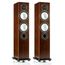 Monitor-Audio-Silver-6-Walnut