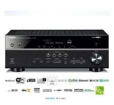 Yamaha-RX-V583-Principal