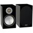 Monitor-Audio-Silver-100-Black-Gloss-Principal