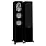 Monitor-Audio-Silver-300-Preto-Laqueado-Principal