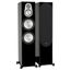 Monitor-Audio-Silver-500-Preto-Laqueado-Principal