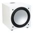 Monitor-Audio-Silver-W12-6G-Branco-Frente