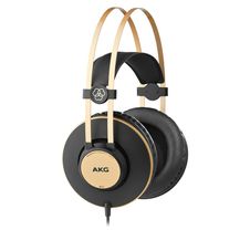 AKG-K92-Principal