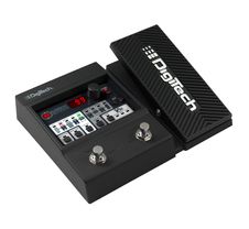 Pedaleira-para-guitarra-Element-XP-DigiTech-Preto-Principal