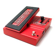Pedal-Pitch-Shift-de-2-modos-com-True-Bypass-para-Guitarra-Whammy-Digitech--Principal
