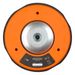 Monitor-Audio-Caixa-acustica-Trimless-CS180-Arandela-para-Home-Theater-Traseira
