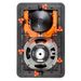Monitor-Audio-Core-W280-IDC-Caixa-acustica-de-embutir-Gesso-Traseira