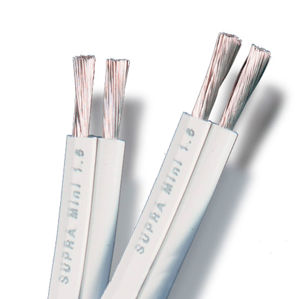 Cabo-Caixa-Acustica-Supra-Cables-Classic-Mini-2-x-1.6mm