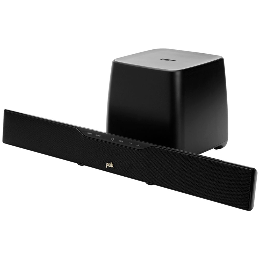 polk soundbar 5500